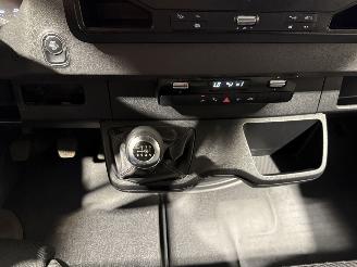 Mercedes Sprinter 316CDI  120kW Friso  L3H2 Vleeshang railsysteem picture 20