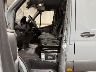 Mercedes Sprinter 316CDI  120kW Friso  L3H2 Vleeshang railsysteem picture 14