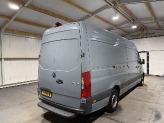 Mercedes Sprinter 316CDI  120kW Friso  L3H2 Vleeshang railsysteem picture 5