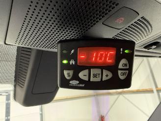 Mercedes Sprinter 316CDI  120kW Friso  L3H2 Vleeshang railsysteem picture 22