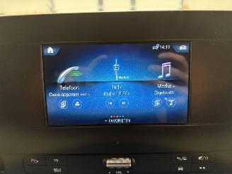 Mercedes Sprinter 316CDI  120kW Friso  L3H2 Vleeshang railsysteem picture 16