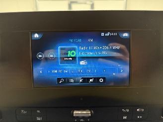 Mercedes Sprinter 316CDI  120kW Friso  L3H2 Vleeshang railsysteem picture 17