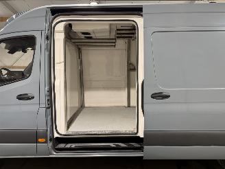 Mercedes Sprinter 316CDI  120kW Friso  L3H2 Vleeshang railsysteem picture 26