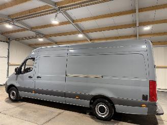 Mercedes Sprinter 316CDI  120kW Friso  L3H2 Vleeshang railsysteem picture 10