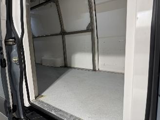 Mercedes Sprinter 316CDI  120kW Friso  L3H2 Vleeshang railsysteem picture 25