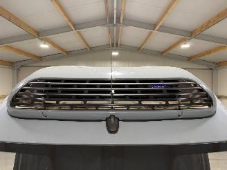 Mercedes Sprinter 316CDI  120kW Friso  L3H2 Vleeshang railsysteem picture 12