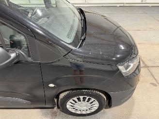 Toyota Proace CITY 1.5D-4D 73kW Navigator Long picture 18
