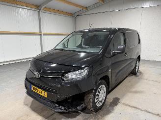 Toyota Proace CITY 1.5D-4D 73kW Navigator Long picture 10