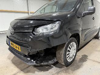 Toyota Proace CITY 1.5D-4D 73kW Navigator Long picture 24