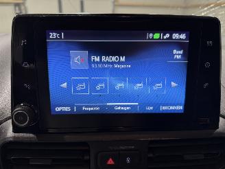 Toyota Proace CITY 1.5D-4D 73kW Navigator Long picture 34