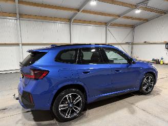BMW X1 X-DRIVE25E AWD M    Automaat picture 5