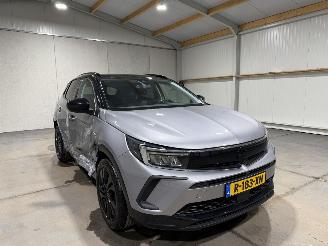 Opel Grandland 1.2Turbo 96kW GS Line Clima Camera picture 4
