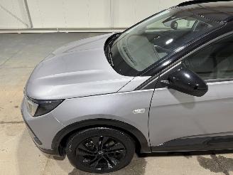 Opel Grandland 1.2Turbo 96kW GS Line Clima Camera picture 18