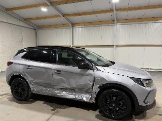 Opel Grandland 1.2Turbo 96kW GS Line Clima Camera picture 3