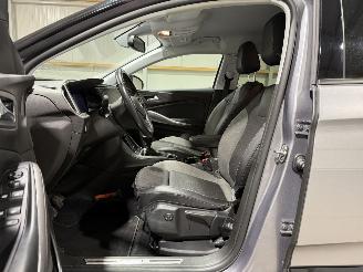 Opel Grandland 1.2Turbo 96kW GS Line Clima Camera picture 29