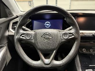Opel Grandland 1.2Turbo 96kW GS Line Clima Camera picture 30