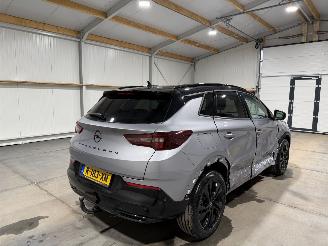 Opel Grandland 1.2Turbo 96kW GS Line Clima Camera picture 7