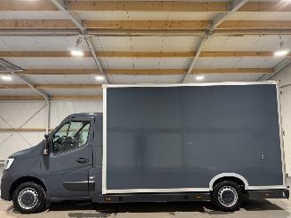Renault Master T35 2.3DCI 110kW Automaat L3 picture 8