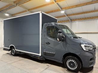Renault Master T35 2.3DCI 110kW Automaat L3 picture 2