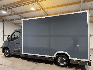 Renault Master T35 2.3DCI 110kW Automaat L3 picture 11