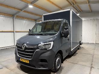Renault Master T35 2.3DCI 110kW Automaat L3 picture 10