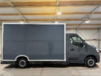 Avarii auto utilitare Renault Master T35 2.3DCI 110kW Automaat L3 2021/10
