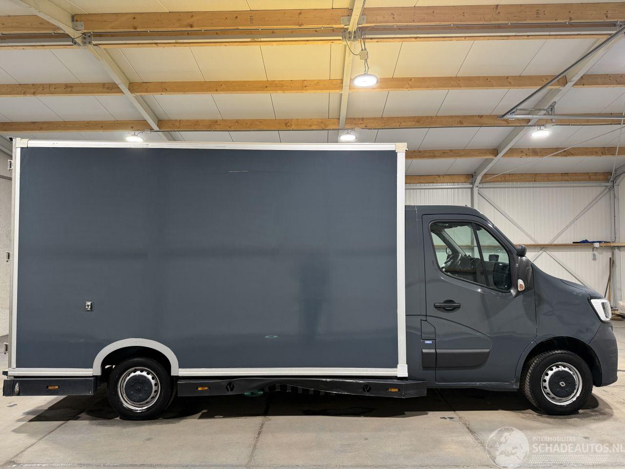 Renault Master T35 2.3DCI 110kW Automaat L3
