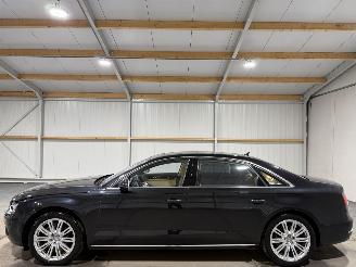 Audi A8 6.3W12 500PK Luchtvering Quattro Lang Pro Line+ picture 8