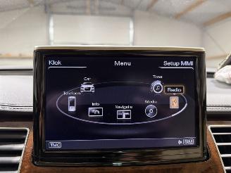 Audi A8 6.3W12 500PK Luchtvering Quattro Lang Pro Line+ picture 40