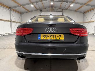 Audi A8 6.3W12 500PK Luchtvering Quattro Lang Pro Line+ picture 32