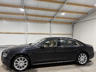 Audi A8 6.3W12 500PK Luchtvering Quattro Lang Pro Line+ picture 9