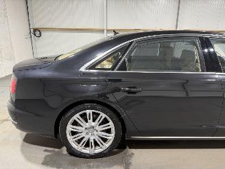 Audi A8 6.3W12 500PK Luchtvering Quattro Lang Pro Line+ picture 34