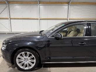 Audi A8 6.3W12 500PK Luchtvering Quattro Lang Pro Line+ picture 13