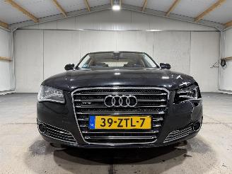 Audi A8 6.3W12 500PK Luchtvering Quattro Lang Pro Line+ picture 23
