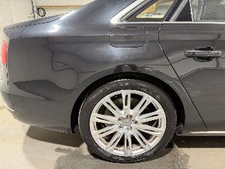 Audi A8 6.3W12 500PK Luchtvering Quattro Lang Pro Line+ picture 35
