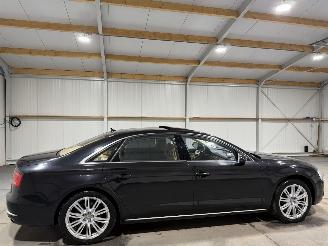 Audi A8 6.3W12 500PK Luchtvering Quattro Lang Pro Line+ picture 5