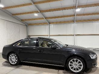 Audi A8 6.3W12 500PK Luchtvering Quattro Lang Pro Line+ picture 2