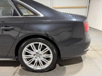 Audi A8 6.3W12 500PK Luchtvering Quattro Lang Pro Line+ picture 30