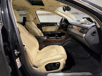Audi A8 6.3W12 500PK Luchtvering Quattro Lang Pro Line+ picture 49