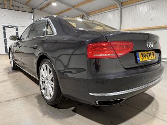 Audi A8 6.3W12 500PK Luchtvering Quattro Lang Pro Line+ picture 31
