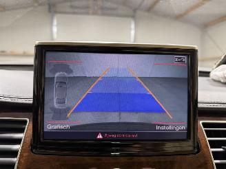 Audi A8 6.3W12 500PK Luchtvering Quattro Lang Pro Line+ picture 41