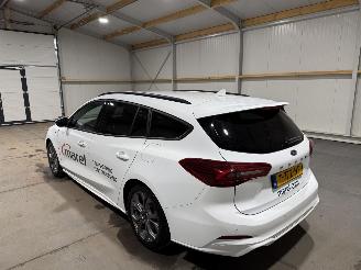 Ford Focus 1.0Ecoboost 114kW Automaat Hybrid ST Line X picture 12