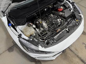 Ford Focus 1.0Ecoboost 114kW Automaat Hybrid ST Line X picture 25