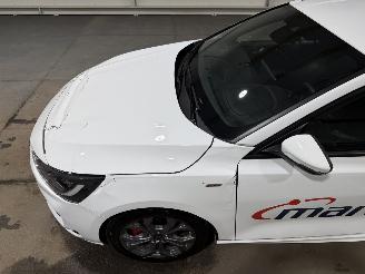 Ford Focus 1.0Ecoboost 114kW Automaat Hybrid ST Line X picture 17