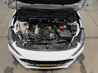 Ford Focus 1.0Ecoboost 114kW Automaat Hybrid ST Line X picture 26