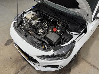 Ford Focus 1.0Ecoboost 114kW Automaat Hybrid ST Line X picture 27