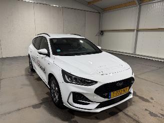 Ford Focus 1.0Ecoboost 114kW Automaat Hybrid ST Line X picture 3