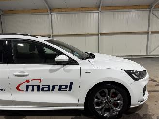Ford Focus 1.0Ecoboost 114kW Automaat Hybrid ST Line X picture 14