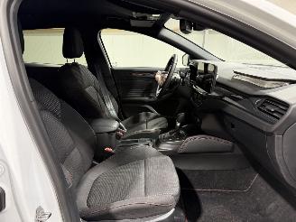 Ford Focus 1.0Ecoboost 114kW Automaat Hybrid ST Line X picture 37