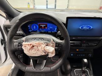 Ford Focus 1.0Ecoboost 114kW Automaat Hybrid ST Line X picture 30